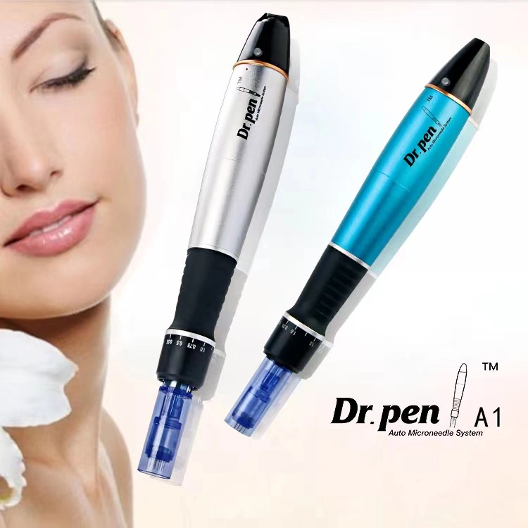 Hot Sale Professional Dr Pen a 1 Micro Needle Derma Pen