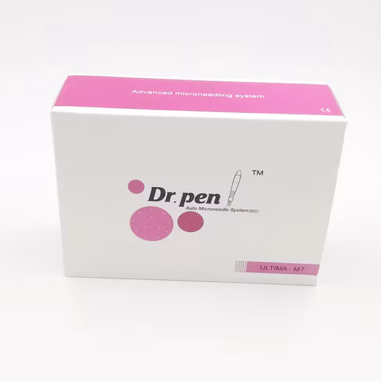 Hot Sale Professional Dr Pen un stylo Derma à 1 micro-aiguille