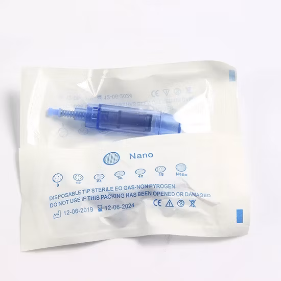 Cartouche d'aiguille Derma Pen Ultima A1 Dr. Pen